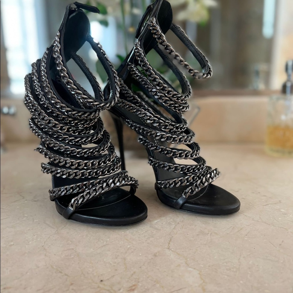 Womens Giuseppe Zanotti Heels